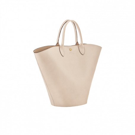 Longchamp Epure XL Tote Bag Paper