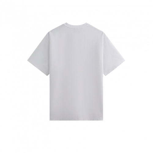 Kith Quinn Tee White