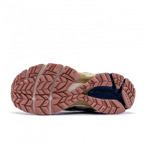 ASICS Gel Kahana 8 Glacier Grey Grand Shark