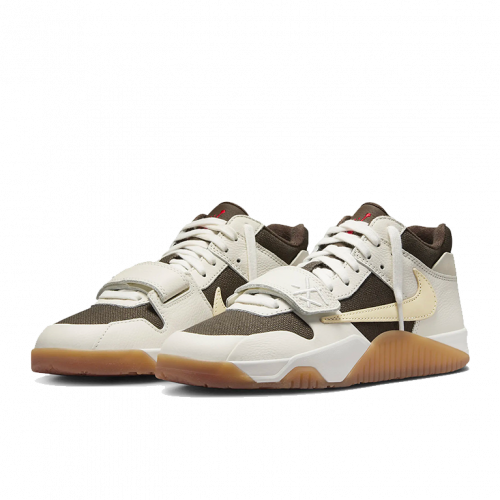 Jordan Jumpman Jack TR Sail
