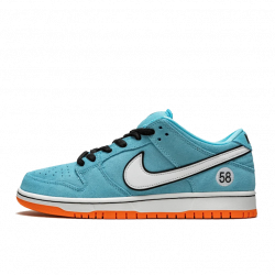 Nike SB Dunk Low Club 58 Gulf