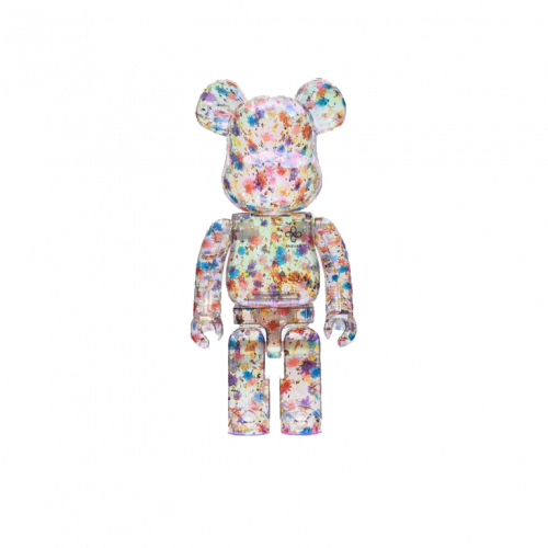 Bearbrick Anever 1000%