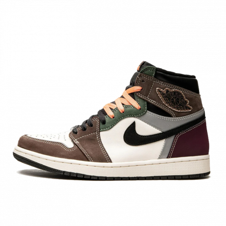 Air Jordan 1 Retro High OG Hand Crafted