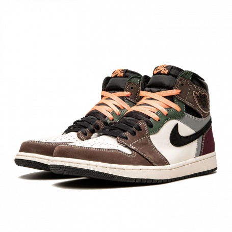 Air Jordan 1 Retro High OG Hand Crafted
