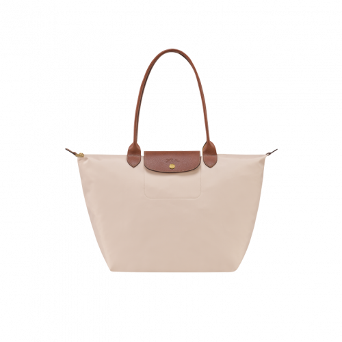Longchamp Le Pliage Original L Tote Bag Paper