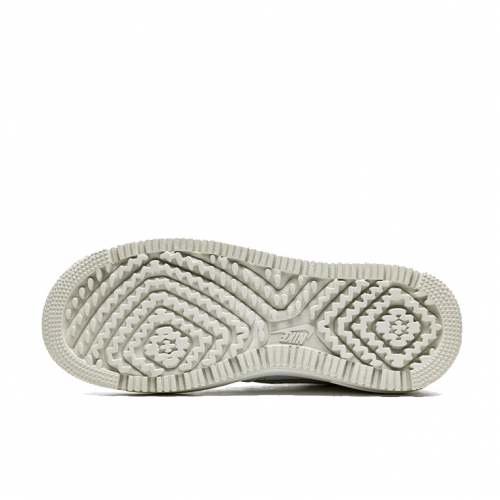 Nike Air Force 1 Low Luxe Summit White Light Bone