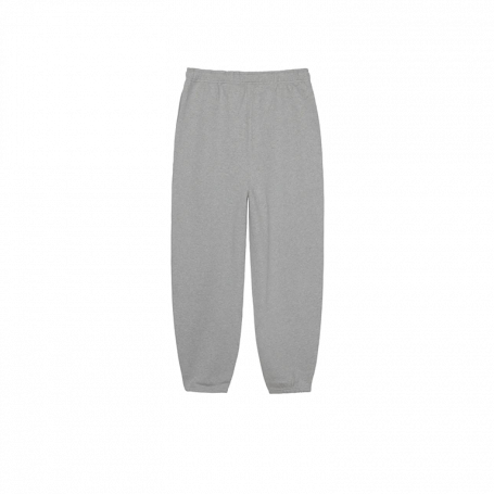Nike x Stussy Fleece Sweatpants Grey (SS23)