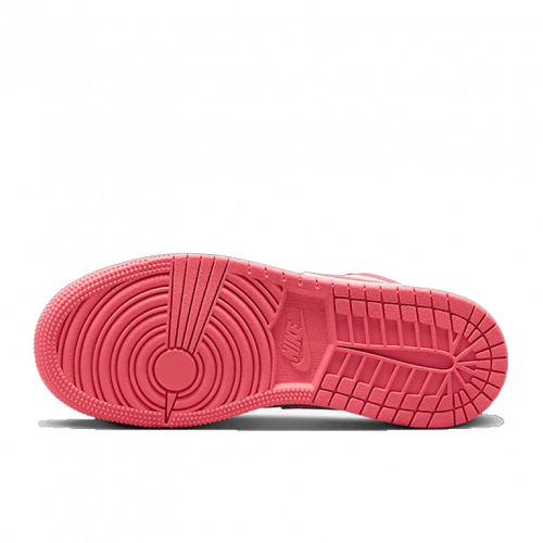 Air Jordan 1 Low Desert Berry (GS)