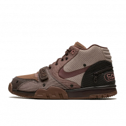 Nike Air Trainer 1 SP Travis Scott Wheat