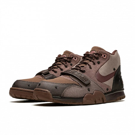 Nike Air Trainer 1 SP Travis Scott Wheat
