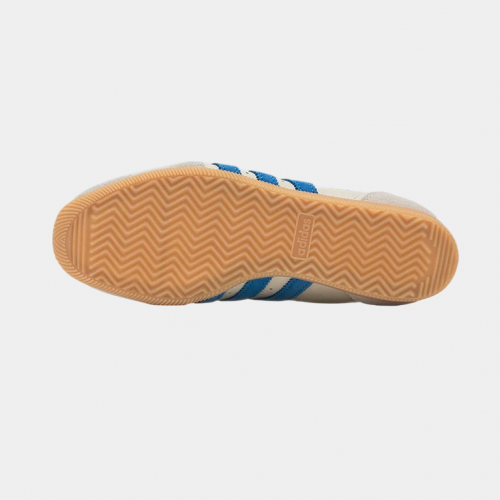 Кроссовки Adidas Japan SE Cream White Blue