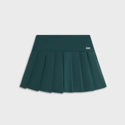 Юбка Kith Women for Wilson Eastside Tennis Skirt Light Reign