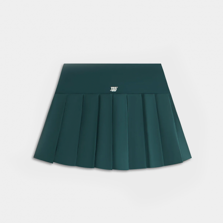 Юбка Kith Women for Wilson Eastside Tennis Skirt Light Reign