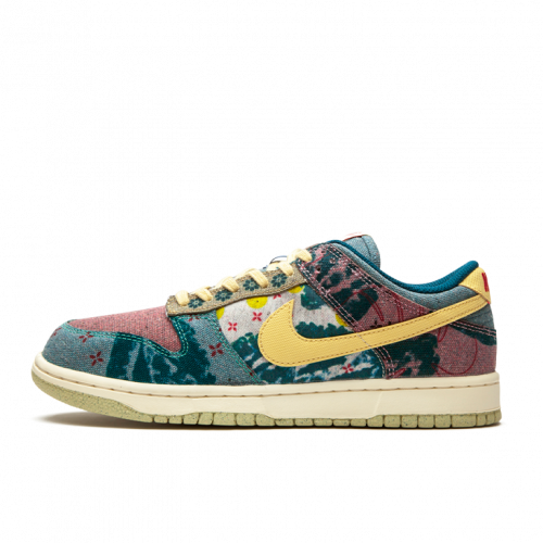 Nike Dunk Low Community Garden
