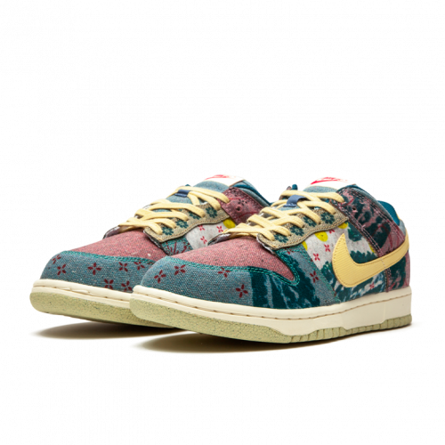 Nike Dunk Low Community Garden