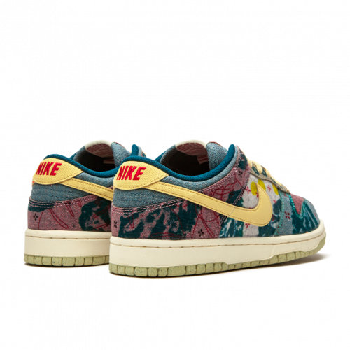Nike Dunk Low Community Garden