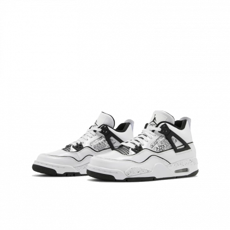 Air Jordan 4 Retro SE DIY (PS) (Kids)