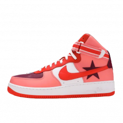 Nike Air Force 1 High Riccardo Tisci All-Star Pink (2018)