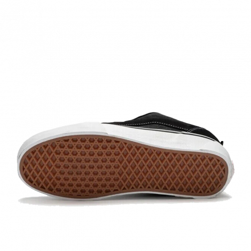 Vans Knu Skool VLT LX Black Charcoal