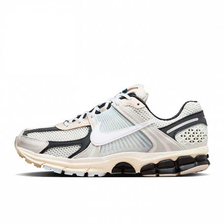 Nike Zoom Vomero 5 Supersonic Light Bone Black