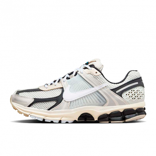 Nike Zoom Vomero 5 Supersonic Light Bone Black