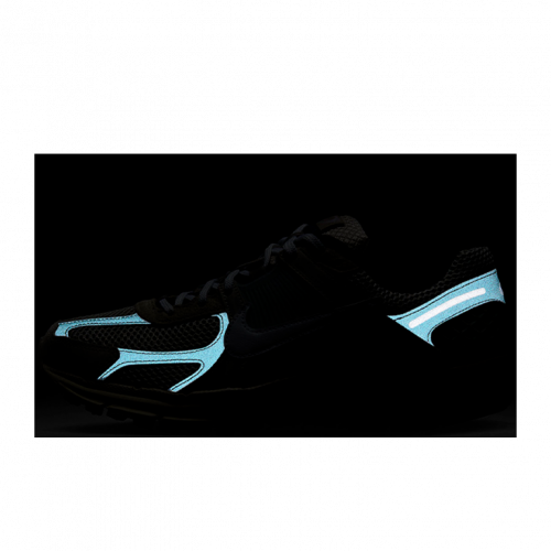 Nike Zoom Vomero 5 Supersonic Light Bone Black