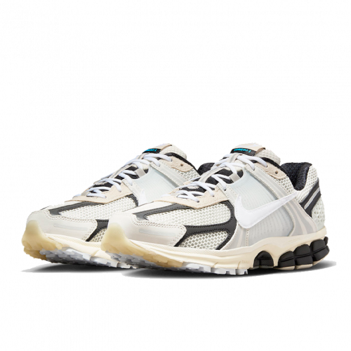 Nike Zoom Vomero 5 Supersonic Light Bone Black