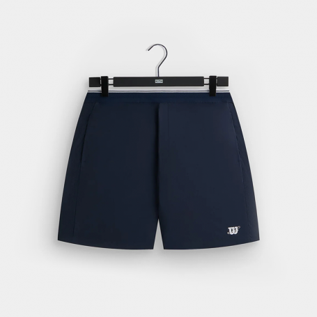Шорты Kith for Wilson Travel Short Black