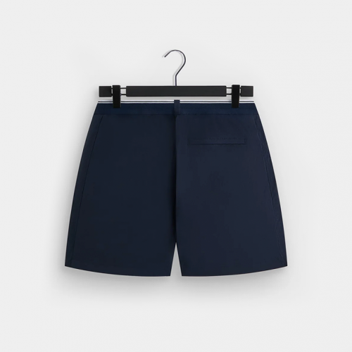 Шорты Kith for Wilson Travel Short Black