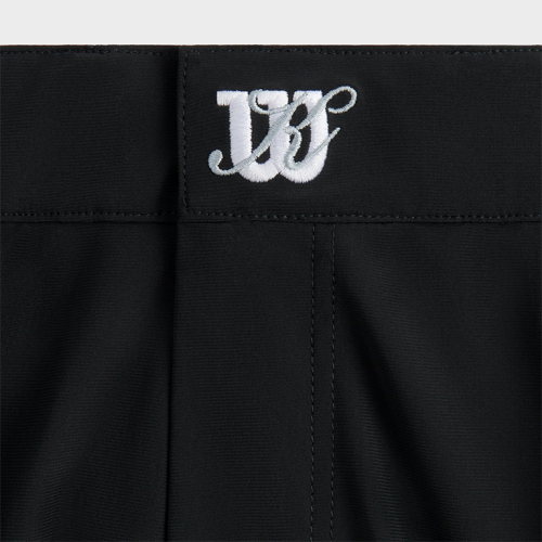 Шорты Kith for Wilson Travel Short Black
