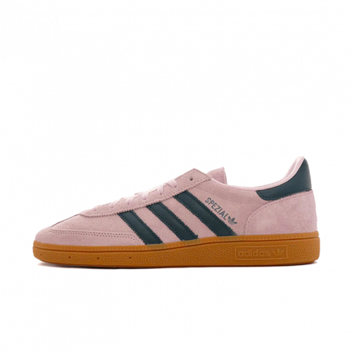 Adidas Handball Spezial Clear Pink Arctic Night (W)