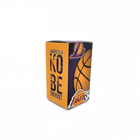 Mystery Box 8/24 Kobe Mini Sneaker