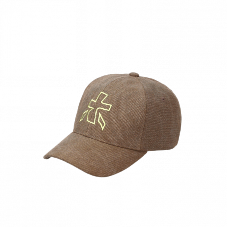 Premiata Ball 08 Cap Khaki