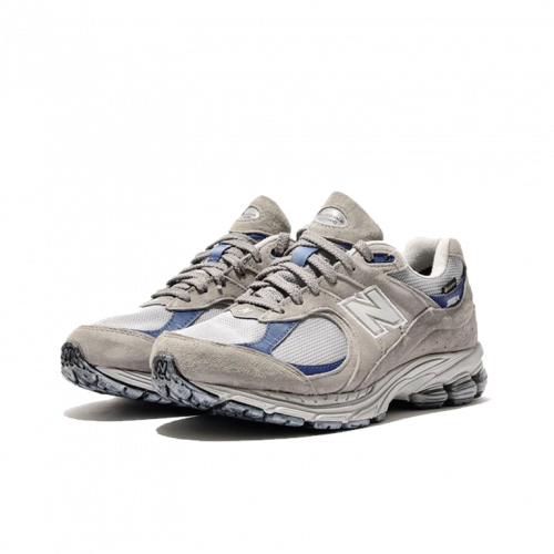 New Balance 2002R Gore-Tex Marblehead Moon Shadow