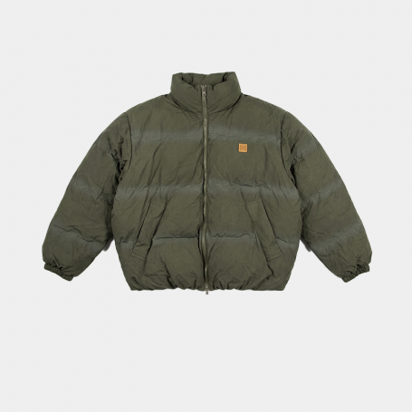 Куртка MasonPrince Cotton Jacket Khaki