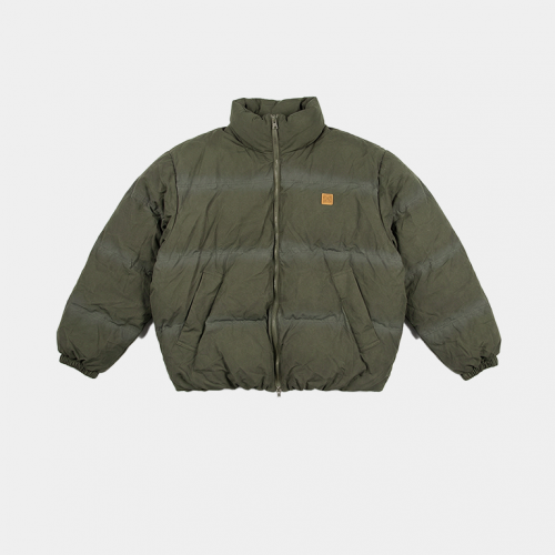 Куртка MasonPrince Cotton Jacket Khaki