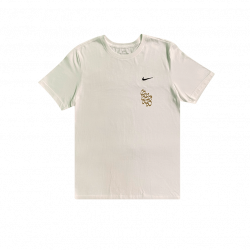 Nike x Drake Certified Lover Boy Rose T-shirt White