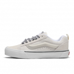 Vans Knu Skool VLT LX Marshmallow White