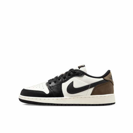 Air Jordan 1 Retro Low OG Mocha (GS)