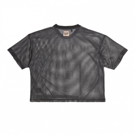 Футболка Джерси Gallery Dept Practice Jersey Washed Black
