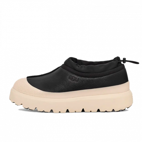 UGG Tasman Weather Hybrid Slipper Black Birch