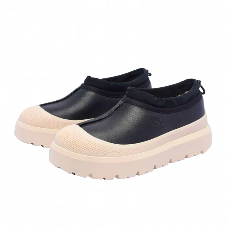 UGG Tasman Weather Hybrid Slipper Black Birch