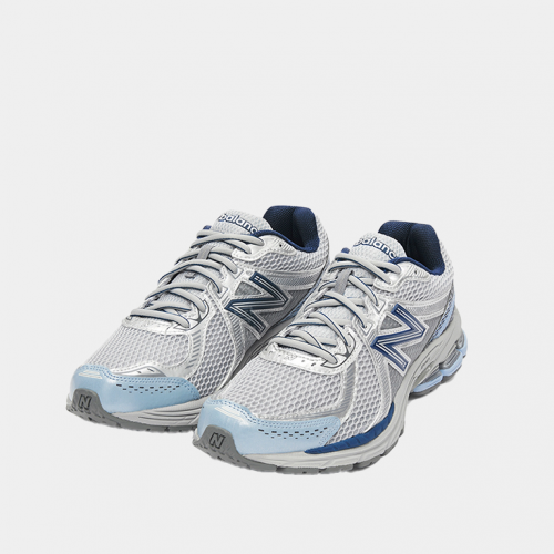 Кроссовки New Balance 860v2 Milky Way Pack