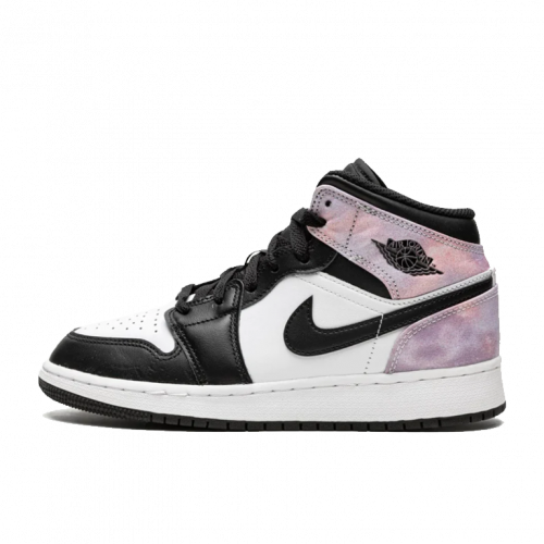 Air Jordan 1 Mid SE Zen Master (GS)