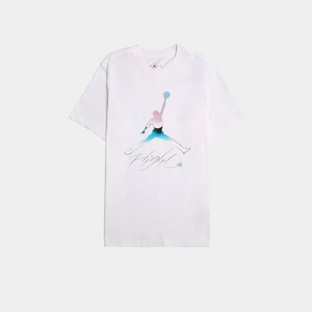 Футболка Jordan Graphic T-Shirt White