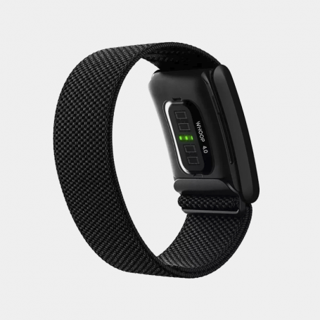 Фитнес браслет Whoop 4.0 Black
