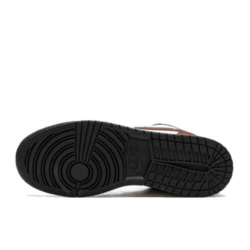 Air Jordan 1 Low Mocha (GS)