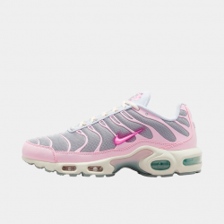 Кроссовки Nike Air Max Plus Paw Print Pink Foam (W)