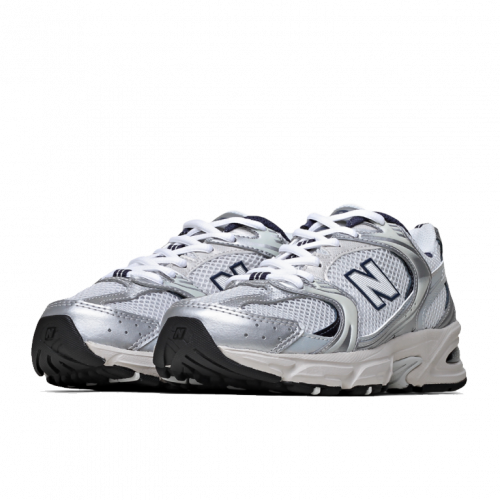 New Balance 530 Steel Grey