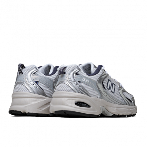 New Balance 530 Steel Grey